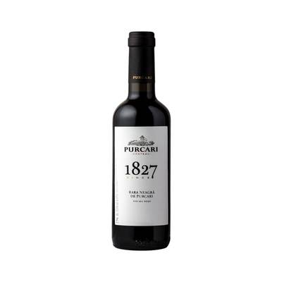 Вино красное сухое Rara Neagra de Purcari 0,375 л